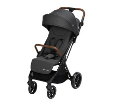 Прогулочная коляска Bebe Confort Indra Mineral Graphite